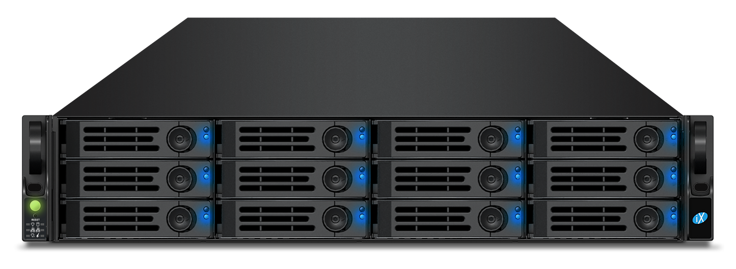 TrueNAS Mini R