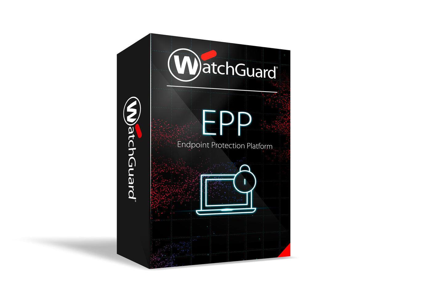 WatchGuard EPP (Solida Plataforma de protección de Endpoint)