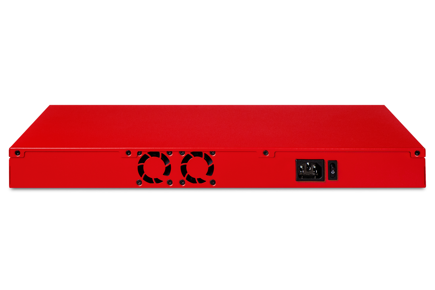 Renta WatchGuard Firebox M290 + Licencia Basic y Soporte