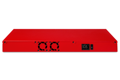 Renta WatchGuard Firebox M290 + Licencia Basic y Soporte