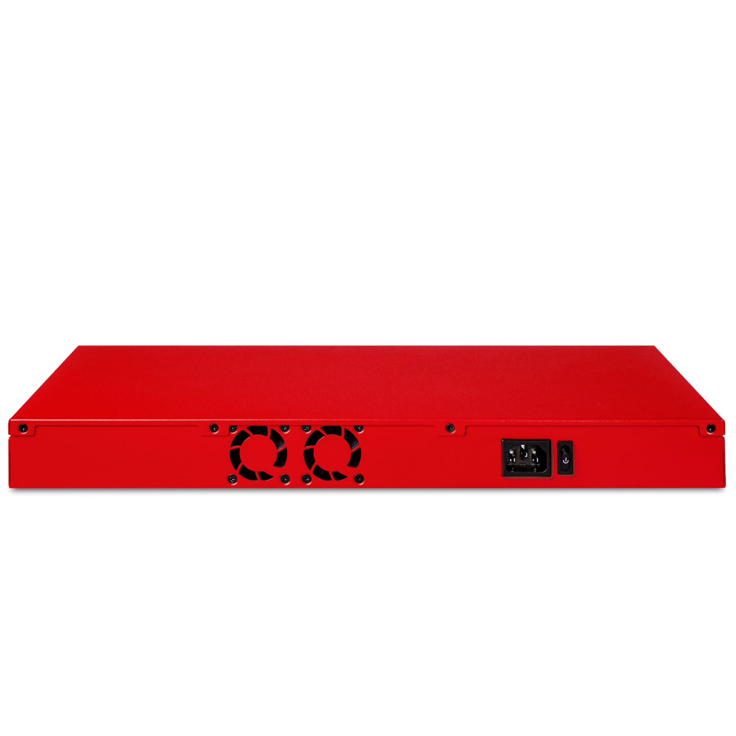 Renta WatchGuard Firebox M290 + Licencia Basic y Soporte
