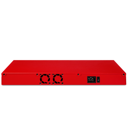 Renta WatchGuard Firebox M290 + Licencia Basic y Soporte