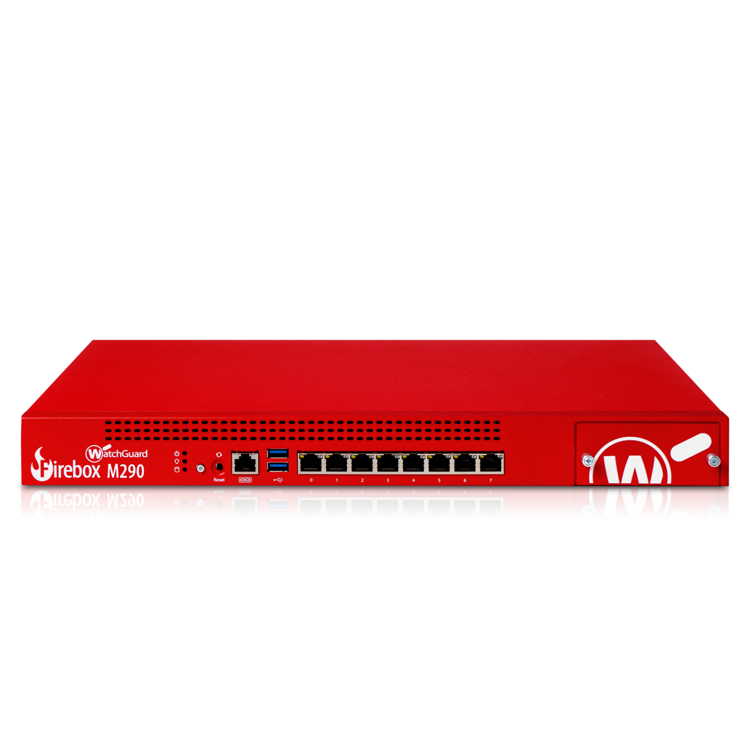 Renta WatchGuard Firebox M290 + Licencia Basic y Soporte