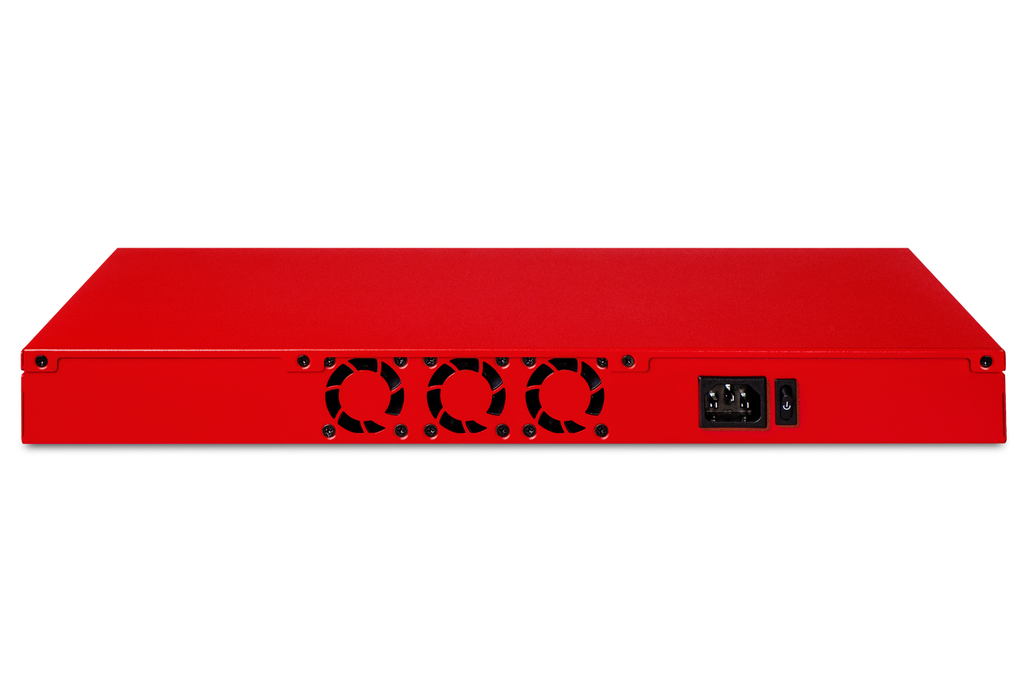 Renta WatchGuard Firebox M390 + Licencia Basic y Soporte