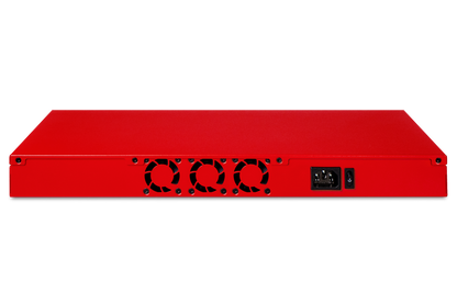 Renta WatchGuard Firebox M390 + Licencia Basic y Soporte