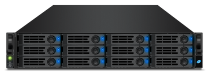 TrueNAS Mini R