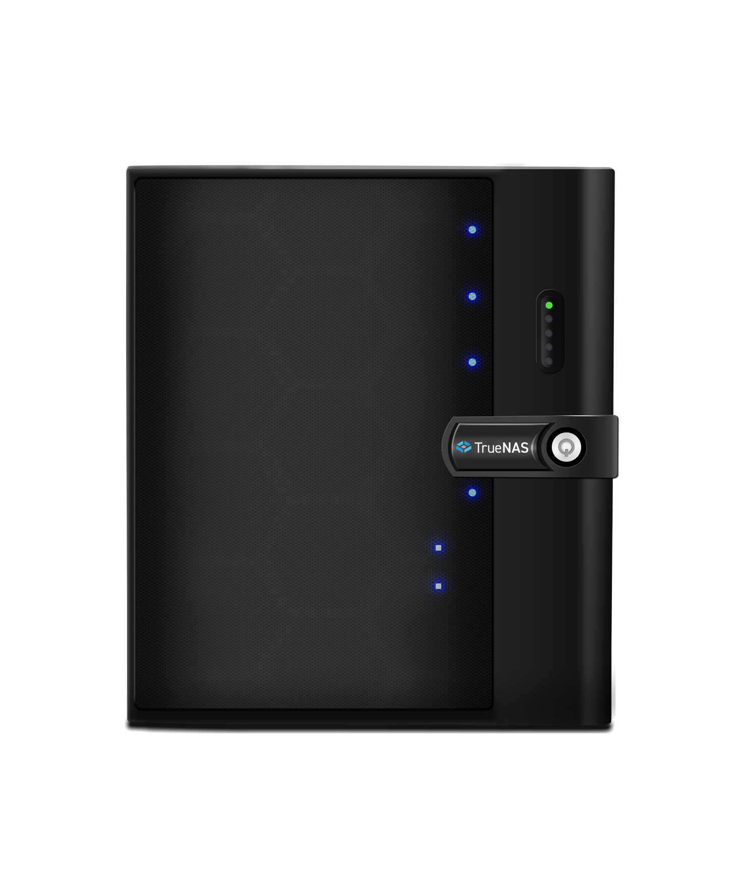 TrueNAS Mini X+