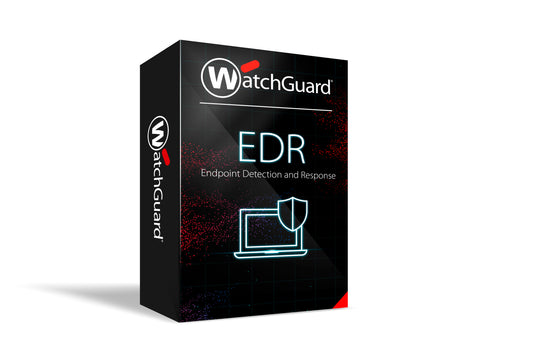 WatchGuard EDR (Detección y Respuesta de Endpoints)