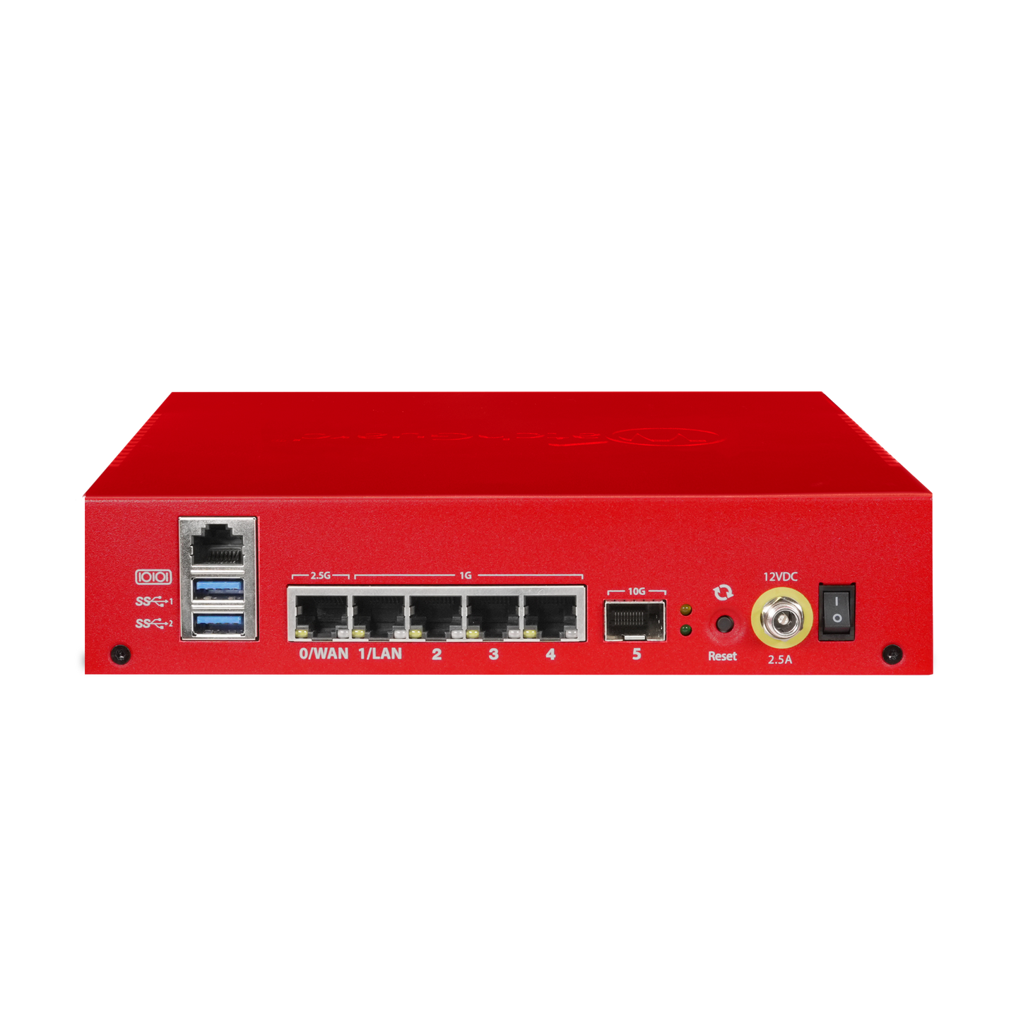 Renta WatchGuard Firebox T145 + Licencia Basic y Soporte