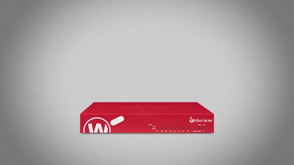 Renta WatchGuard Firebox T85-PoE + Licencia Basic y Soporte