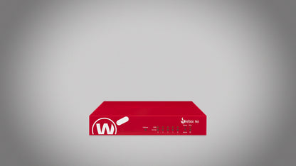 Renta WatchGuard Firebox T45 + Licencia Basic y Soporte